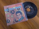ELVIS PRESLEY GOLDEN RECORDS Rare Mexican EP 45rpm 7” TEDDY BEAR ALL SHOOK UP