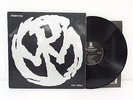 PENNYWISE Full Circle LP Vinyl 1997 Epitaph Original US Press 86489-1 RARE OOP