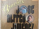 JOSE ALFREDO JIMENEZ 