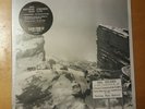 Dave Matthews Band Live at Red Rocks record store day RSD 2017 silver vinyl