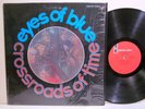 Eyes Of Blue ?- Crossroads Of Time - Orig. Mercury in SHRINK WRAP Psych 1968 NM