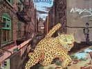 NUCLEUS - Alley Cat LP