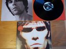 Ian Brown - Unfinished Monkey Business LP Vinyl Album Original 1998 Numbered