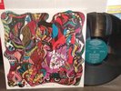 Red Crayola THE PARABLE OF ARABLE LAND IA-LP 2 Psych Rock Stereo/Mono 1967 NM/NM