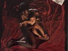 Afghan Whigs LP - Congregation -Original Vinyl From 1992 On Sub Pop