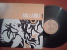 LP - MORRICONE / OLIVIERO / QUARTETTO DI LUCCA - LIBRARY - BALLABILI 1 - RCA SP