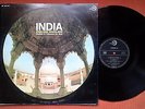 LP - FRANCESCO DE MASI - O.S.T. - INDIA  - EDIZ. PAOLINE IN 30.101