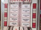 Record Club FOREIGNER RECORDS Sealed ORIG. '82 ATLANTIC LP 'JUKEBOX' COVER