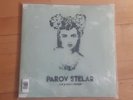 PAROV STELAR - THE BURNING SPIDER - LIMITED NUMBERED HAND SIGNED ART EDITION