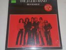 J. GEILS BAND 'Bloodshot' (1973) SEALED US press LP New SD-7260