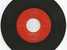 45 R&B/Doowop T-Kay-110 Creators I'll Never do it Aagain