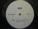 FRANKIE LAINE Take Me Back To Laine Country AUSSIE TEST PRESSING 12