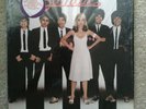 BLONDIE vinyl PARALLEL LINES orig EX+ w SHRINK / inner / STICKER CHR 1192   1978