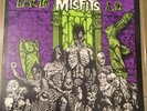 Misfits Earth A.D. Wolfs Blood Plan 9 Danzig Rare Punk Hell Bent  1st Press