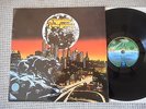 THIN LIZZY  Nightlife  UK VERTIGO  LP 1974 NM