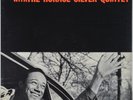 HORACE SILVER 5ET FINGER POPPIN' BLUE NOTE BLP 4008 US 1st MONO 63rd DG RVG