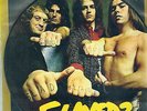 SLADE - SLAYED (MP2302-P) 100 ONLY PRESSED PICTURE DISC LP