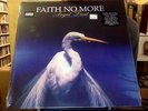 Faith No More Angel Dust 2xLP sealed 180 gm vinyl RE reissue 2015