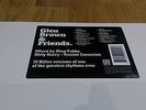 Glen Brown & Friends - Dirty Harry Version Excursion Vinyl (NM)