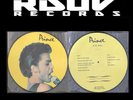 PRINCE - LIVE HITS - LP Picture Disc VINYL 12
