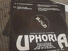 Fat Controller - In Complete Darkness Uphoria Records 001 1993
