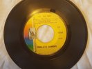 UNRELATED SEGMENTS - CRY, CRY, CRY / IT'S NOT FAIR (LIBERTY PROMO) VG+