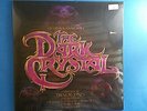 Vintage Original Soundtrack*THE DARK CRYSTAL*Sealed Vinyl LP