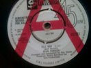 Dean Parrish Tell Her Rare Stateside Demo 45 SS531