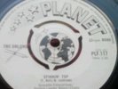 Orlons Spinning Top - Rare Soul 45 - Planet PLF 117