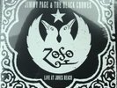 Jimmy Page & The Black Crowes*Live At Jones Beach*Record Store Day 2017 RSD