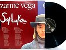 Suzanne Vega Soy Luka. Chris De Burgh La Dama de Ayer. 12