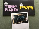 arctic monkeys vinyl 10