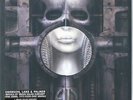 2017 EMERSON LAKE & PALMER ELP BRAIN SALAD SURGERY 7