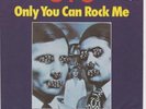 UFO (ROCK GROUP) Only You Can Rock Me 7