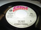 JEANNIE PIERSOL The Nest 45 7