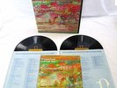 Beaver Krause NONESUCH GUIDE TO ELECTRONIC MUSIC 1968 2Xlp booklet dust sleeves