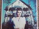 Lillie Mae Gold Colored Signed Third Man Records 7