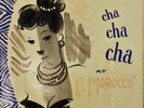 Cha Cha Cha At The 