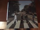The Beatles Return To Abbey Road 1980 Fan Club Issue Excell Cond Album Mint LP