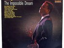 Roy Hamilton- 1966- RCA Victor- 12”- 33 1/3RPM- LP- Soul- “The Impossible Dream”