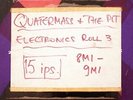 TRISTRAM CARY Quatermass And The Pit - Electronic Music Cues 10