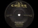 GEORGE KIRBY / ETTA JAMES 7