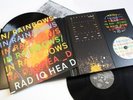Radiohead In Rainbows deluxe box set rare great condition vinyl 2x lp 2x cd