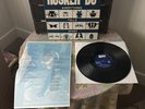 Husker Du ?Everything Falls Apart LP RARE 1983 1ST PRESS vinyl Replacements PUNK