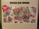 Michael Nau Mowing Salmon Pink Viny New Sealed Cotton Jones Page France