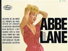 ABBE LANE & XAVIER CUGAT u.s. MERCURY LP_orig 1961 CHEESECAKE latin