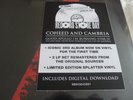 COHEED & CAMBRIA GOOD APOLLO I'M BURNING RECORD STORE DAY RSD 2017 SPLATTER 2LP