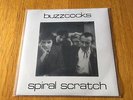 BUZZCOCKS - SPIRAL SCRATCH - 2017 40TH ANNIVERSARY 7