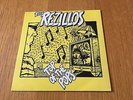 REZILLOS - TOP OF THE POPS - 1978 7