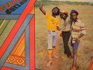 ROOTS LP / CULTURE / TWO SEVENS CLASH / SHANACHIE RECORDS